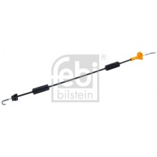 170399 FEBI BILSTEIN Трос, Замок дверей