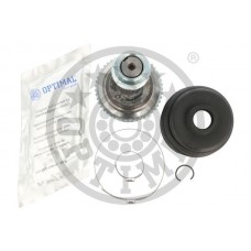 CW-2876 OPTIMAL Шарнирный комплект, Привідний вал