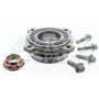 KWB732 KEY PARTS Комплект підшипника ступиці колеса