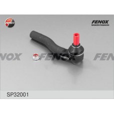 SP32001 FENOX Наконечник поперечної кермової тяги