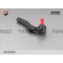 SP32001 FENOX Наконечник поперечної кермової тяги