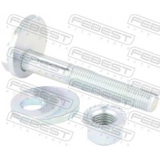 0529002KIT FEBEST Болт регулювання розвалу коліс