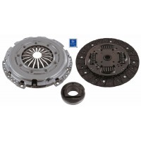 3000 951 560 SACHS Комплект зчеплення