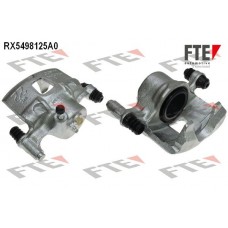 RX5498125A0 FTE Гальмівний супорт
