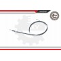 25SKV786 ESEN SKV Тросик, cтояночный тормоз