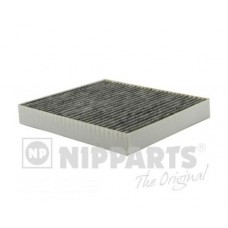 N1345010 NIPPARTS Фільтр повітря у внутрішньому просторі