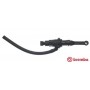 C 56 034 BREMBO Головний циліндр система зчеплення