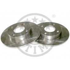 BS-1200 OPTIMAL Гальмівний диск