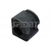 411692 SPIDAN CHASSIS PARTS Опора стабілізатора