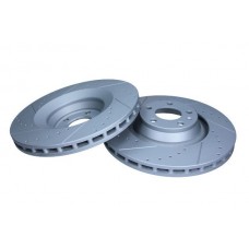 19-2492SPORT MAXGEAR Гальмівний диск