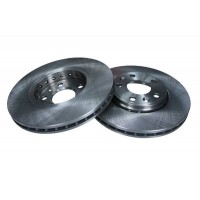 19-2013 MAXGEAR Гальмівний диск