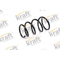 4025076 KRAFT AUTOMOTIVE Пружина ходової частини