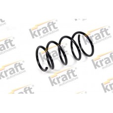 4025076 KRAFT AUTOMOTIVE Пружина ходової частини