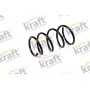 4025076 KRAFT AUTOMOTIVE Пружина ходової частини