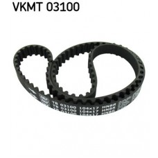 VKMT 03100 SKF Зубчастий ремінь