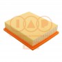 121-14033 IAP QUALITY PARTS Повітряний фільтр