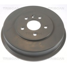 8120 21207C TRISCAN Гальмівний барабан