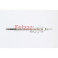 H1 339 METZGER Свічка розжарювання