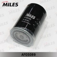 AFOS089 MILES Масляний фільтр