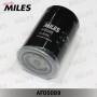 AFOS089 MILES Масляний фільтр
