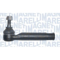 301191606810 MAGNETI MARELLI Наконечник поперечної кермової тяги
