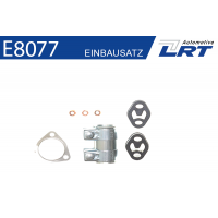 E8077 LRT Монтажний комплект каталізатор
