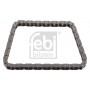 25165 FEBI BILSTEIN Ланцюг привід масляного насоса