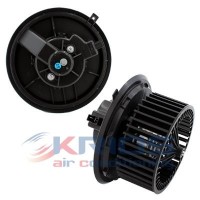 K92308 HOFFER Вентилятор салону