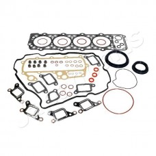 KM-580 JAPANPARTS Комплект прокладок двигун