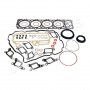 KM-580 JAPANPARTS Комплект прокладок двигун