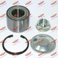 01.97416 AUTOKIT Комплект підшипника ступиці колеса