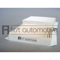 C30188-2 1A FIRST AUTOMOTIVE Фільтр повітря у внутрішньому просторі
