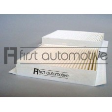 C30188-2 1A FIRST AUTOMOTIVE Фільтр повітря у внутрішньому просторі