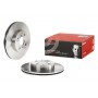 09.5736.11 BREMBO Гальмівний диск