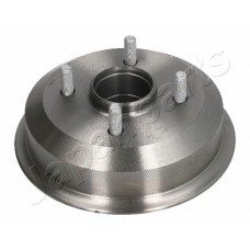 TA-0302 JAPANPARTS Гальмівний барабан