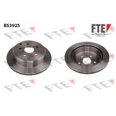 BS3925 FTE Гальмівний диск