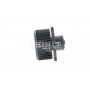 AB 236 000S MAHLE Вентилятор салону