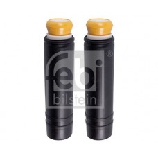 181596 FEBI BILSTEIN Пилозахисний комплект амортизатор