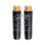 181596 FEBI BILSTEIN Пилозахисний комплект амортизатор