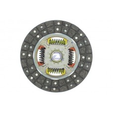 DTX-136 AISIN Диск зчеплення