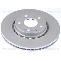 8120 50185C TRISCAN Гальмівний диск