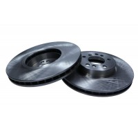 19-1829 MAXGEAR Гальмівний диск