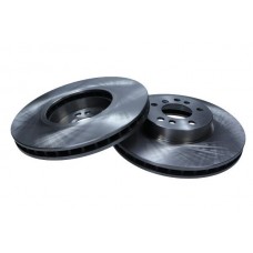 19-1829 MAXGEAR Гальмівний диск