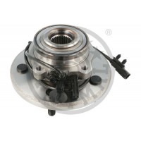 992602 OPTIMAL Комплект підшипника ступиці колеса