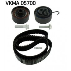 VKMA 05700 SKF Комплект ременя ГРМ
