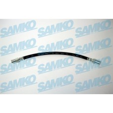 6T46308 SAMKO Гальмівний шланг