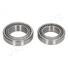 KK-20070 JAPANPARTS Комплект підшипника ступиці колеса