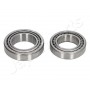 KK-20070 JAPANPARTS Комплект підшипника ступиці колеса