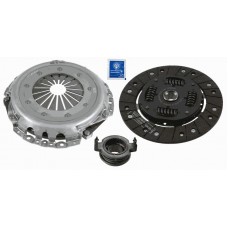 3000 855 601 SACHS Комплект зчеплення