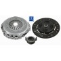 3000 855 601 SACHS Комплект зчеплення